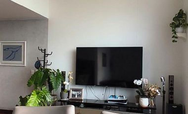 Dpto. Duplex de 120 m² - 1 domrmitorio - Vista al Golf - Edificio Prime con áreas comunes.