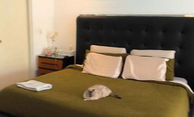 Dpto. Duplex de 120 m² - 1 domrmitorio - Vista al Golf - Edificio Prime con áreas comunes.