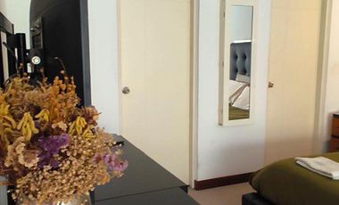 Dpto. Duplex de 120 m² - 1 domrmitorio - Vista al Golf - Edificio Prime con áreas comunes.