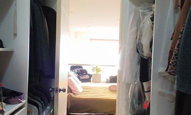 Dpto. Duplex de 120 m² - 1 domrmitorio - Vista al Golf - Edificio Prime con áreas comunes.