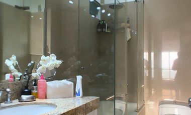 Dpto. Duplex de 120 m² - 1 domrmitorio - Vista al Golf - Edificio Prime con áreas comunes.