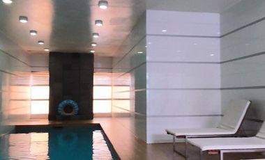 Dpto. Duplex de 120 m² - 1 domrmitorio - Vista al Golf - Edificio Prime con áreas comunes.