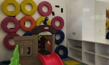 Dpto. Duplex de 120 m² - 1 domrmitorio - Vista al Golf - Edificio Prime con áreas comunes.