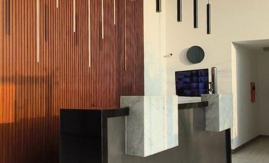 Dpto. Duplex de 120 m² - 1 domrmitorio - Vista al Golf - Edificio Prime con áreas comunes.