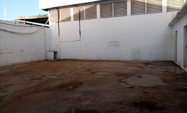Bodega en renta en Ciudad del Carmen  📍Ubicación: Puerto Industrial Pesquero Laguna Azul