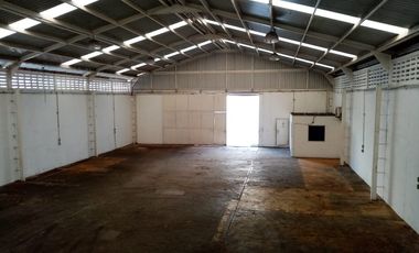 Bodega en renta en Ciudad del Carmen  📍Ubicación: Puerto Industrial Pesquero Laguna Azul