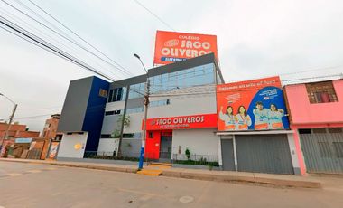 Venta de terrenos en Urb. Las Cascadas – Carabayllo