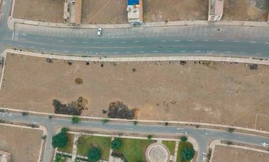 Venta de terrenos en Urb. Las Cascadas – Carabayllo