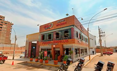 Venta de terrenos en Urb. Las Cascadas – Carabayllo