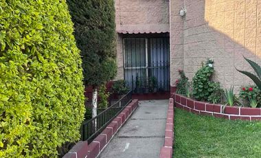 Departamento en Venta Geovillas de la Asuncion