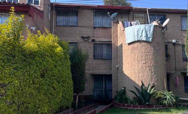 Departamento en Venta Geovillas de la Asuncion