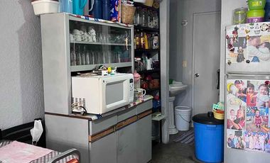 Departamento en Venta Geovillas de la Asuncion