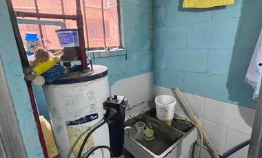 Departamento en Venta Geovillas de la Asuncion
