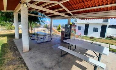 CASA EN RENTA DE 2 RECÁMARAS Y 3 BAÑOS COMPLETOS EN LOS ENCINOS