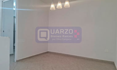 CASA EN RENTA DE 2 RECÁMARAS Y 3 BAÑOS COMPLETOS EN LOS ENCINOS