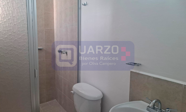 CASA EN RENTA DE 2 RECÁMARAS Y 3 BAÑOS COMPLETOS EN LOS ENCINOS