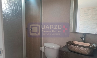 CASA EN RENTA DE 2 RECÁMARAS Y 3 BAÑOS COMPLETOS EN LOS ENCINOS