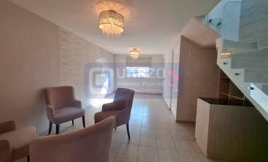 CASA EN RENTA DE 2 RECÁMARAS Y 3 BAÑOS COMPLETOS EN LOS ENCINOS