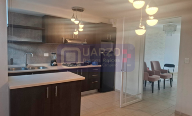 CASA EN RENTA DE 2 RECÁMARAS Y 3 BAÑOS COMPLETOS EN LOS ENCINOS