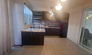 CASA EN RENTA DE 2 RECÁMARAS Y 3 BAÑOS COMPLETOS EN LOS ENCINOS