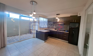 CASA EN RENTA DE 2 RECÁMARAS Y 3 BAÑOS COMPLETOS EN LOS ENCINOS