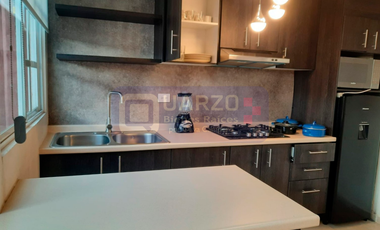 CASA EN RENTA DE 2 RECÁMARAS Y 3 BAÑOS COMPLETOS EN LOS ENCINOS