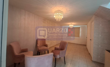 CASA EN RENTA DE 2 RECÁMARAS Y 3 BAÑOS COMPLETOS EN LOS ENCINOS