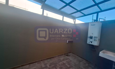CASA EN RENTA DE 2 RECÁMARAS Y 3 BAÑOS COMPLETOS EN LOS ENCINOS