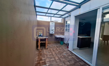 CASA EN RENTA DE 2 RECÁMARAS Y 3 BAÑOS COMPLETOS EN LOS ENCINOS