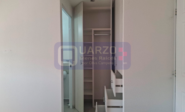 CASA EN RENTA DE 2 RECÁMARAS Y 3 BAÑOS COMPLETOS EN LOS ENCINOS