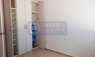 CASA EN RENTA DE 2 RECÁMARAS Y 3 BAÑOS COMPLETOS EN LOS ENCINOS