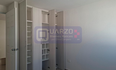 CASA EN RENTA DE 2 RECÁMARAS Y 3 BAÑOS COMPLETOS EN LOS ENCINOS