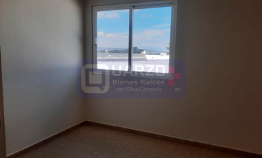 CASA EN RENTA DE 2 RECÁMARAS Y 3 BAÑOS COMPLETOS EN LOS ENCINOS