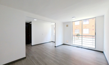 VENTA DE APARTAMENTO EN CAJICA