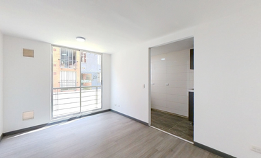 VENTA DE APARTAMENTO EN CAJICA