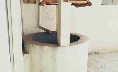 Inmueble en venta, Azcapotzalco