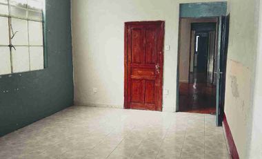 Inmueble en venta, Azcapotzalco