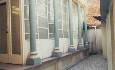 Inmueble en venta, Azcapotzalco