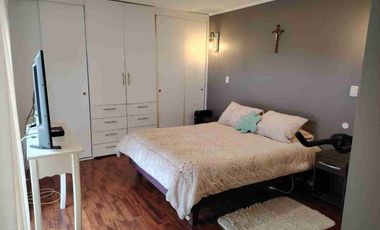 Vende parcela de 5.000 mt2 y 148 Construidos en Lomas de Monteverde Puerto Montt