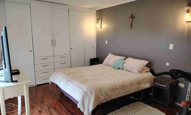 Vende parcela de 5.000 mt2 y 148 Construidos en Lomas de Monteverde Puerto Montt