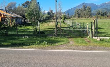 SE VENDE¡¡Terreno en Ruta I-45 Isla Briones, 8192 mts cuadrados con casa construida.