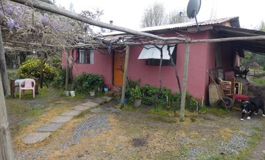 SE VENDE¡¡Terreno en Ruta I-45 Isla Briones, 8192 mts cuadrados con casa construida.