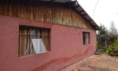 SE VENDE¡¡Terreno en Ruta I-45 Isla Briones, 8192 mts cuadrados con casa construida.