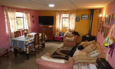 SE VENDE¡¡Terreno en Ruta I-45 Isla Briones, 8192 mts cuadrados con casa construida.