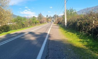 SE VENDE¡¡Terreno en Ruta I-45 Isla Briones, 8192 mts cuadrados con casa construida.