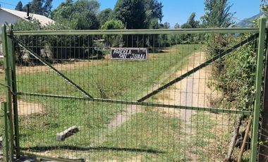 SE VENDE¡¡Terreno en Ruta I-45 Isla Briones, 8192 mts cuadrados con casa construida.