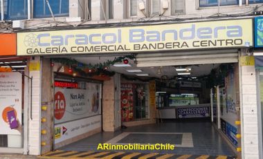 Local Comercial Metro Plza de Armas