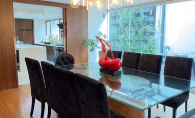 CASA DE LUJO EN RENTA – Urbanización Portón del Río, Cuenca