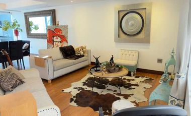 CASA DE LUJO EN RENTA – Urbanización Portón del Río, Cuenca