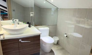 CASA DE LUJO EN RENTA – Urbanización Portón del Río, Cuenca